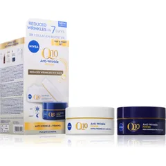Nivea Q10 Power vorteilhafte Packung zur Verjüngung der Haut