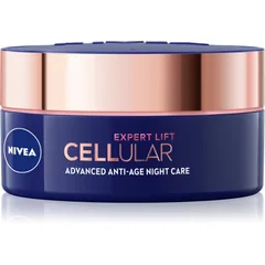 Nivea Cellular Expert Lift Remodellierende Nachtcreme