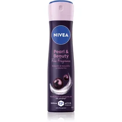 Nivea Pearl & Beauty Antitranspirant 150 ml