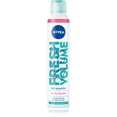 Nivea Fresh Volume Trockenshampoo