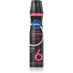 Nivea Extreme Hold Haarlack mit starker Fixierung