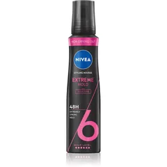Nivea Extreme Hold Schaumfestiger