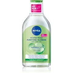 Nivea Purifying reinigendes Mizellenwasser