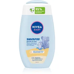 Nivea BABY sanftes Shampoo für Kinder