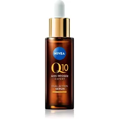 Nivea Q10 Anti-Wrinkle Expert Dual-Serum gegen Falten
