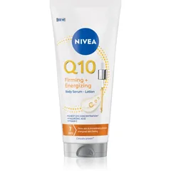 Nivea Q10 Firming + Energizing festigendes Serum für den Körper