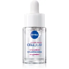 Nivea Cellular Expert Filler auffüllendes Serum mit Hyaluronsäure