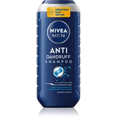 Nivea MEN Power Shampoo gegen Schuppen für Herren