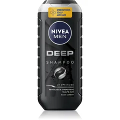 Nivea MEN Deep Shampoo für Männer