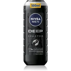 Nivea MEN Deep stärkendes Shampoo