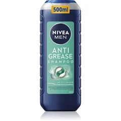 Nivea MEN Anti Grease Shampoo für fettige Kopfhaut