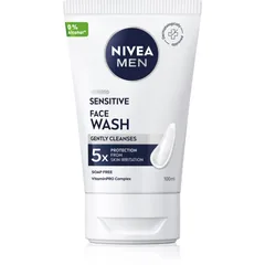 Nivea Men Sensitive Reinigungsgel für Herren