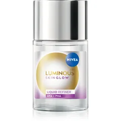 Nivea Luminous 630 Skin Glow glättende Pflege zur Verjüngung der Gesichtshaut