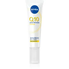 Nivea Q10 Power Festigende Augencreme gegen Falten