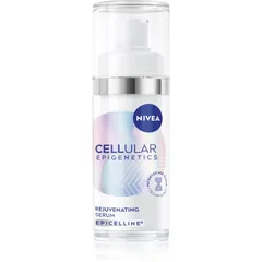 Nivea Cellular Epigenetics verjüngendes Hautserum