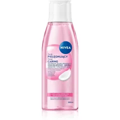 Nivea Face Cleansing reinigendes Gesichtswasser für trockene bis empfindliche Haut