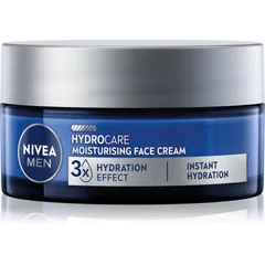 Nivea MEN Hydrocare intensive, hydratisierende Creme für Herren