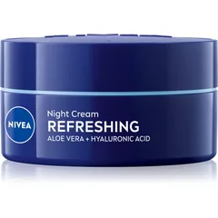 Nivea 24 h Moisture regenerierende Nachtcreme
