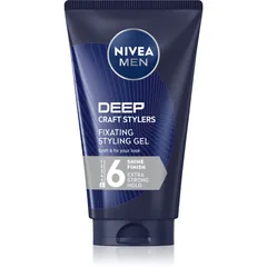 Nivea MEN Craft Stylers Styling-Gel für glatte und glänzende Haare