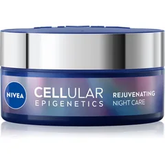 Nivea Cellular Epigenetics verjüngende Nachtcreme