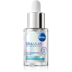 Nivea Cellular Epigenetics Verjüngendes Augenserum