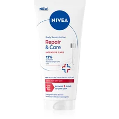 Nivea Repair & Care Körperserum für intensive Hydratisierung