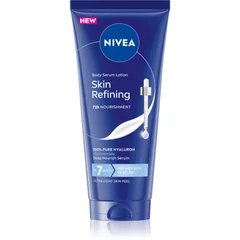Nivea Skin Refining Körperserum zum nähren und Feuchtigkeit spenden