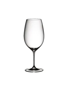 Riedel Rotweinglas 2er Set VINUM Syrah / Shiraz