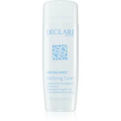 Declaré Pure Balance Astringent-Reinigungstonikum für das Verfeinern der Poren und ein mattes Aussehen der Haut