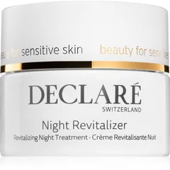 Declaré Age Control revitalisierende Creme für die Nacht für trockene Haut