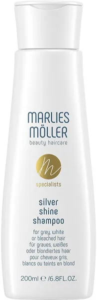 Marlies Möller Specialists Silver Shine Shampoo