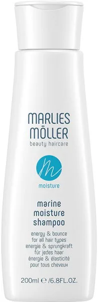 Marlies Möller Marine Moisture Shampoo