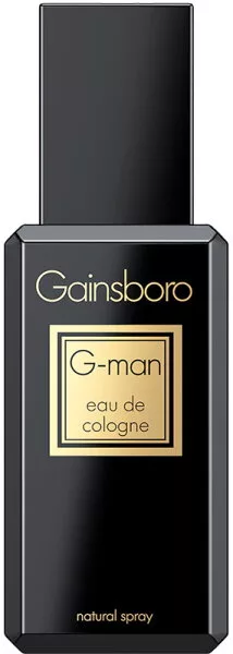 Gainsboro G-man 100 ml