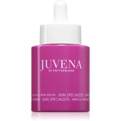 Juvena Skin Specialists Miracle Line Filler & Hyaluron Serum füllendes Antifaltenserum