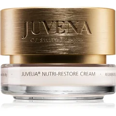 Juvena Juvelia® Nutri-Restore regenerierende Creme gegen Falten