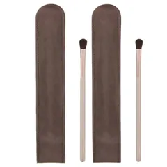 Delilah Eyeshadow Brush BR05 Pack of 2