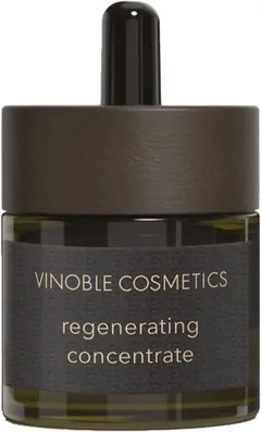 Vinoble Cosmetics Regenerating Concentrate