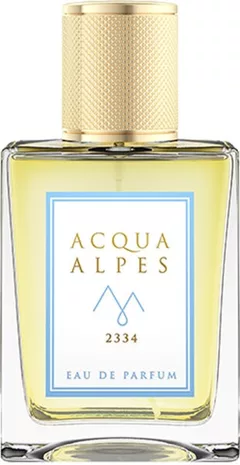 Acqua Alpes 2334 50 · 100 ml