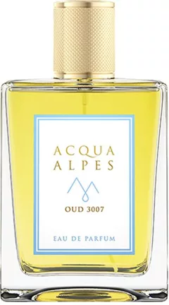 Acqua Alpes Oud 3007 100 ml