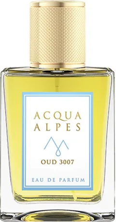 Acqua Alpes Oud 3007 50 ml