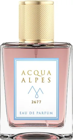 Acqua Alpes 2677 50 ml