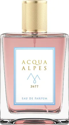 Acqua Alpes 2677 100 ml