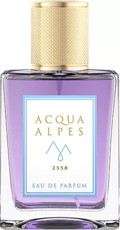 Acqua Alpes 2558 50 · 100 ml