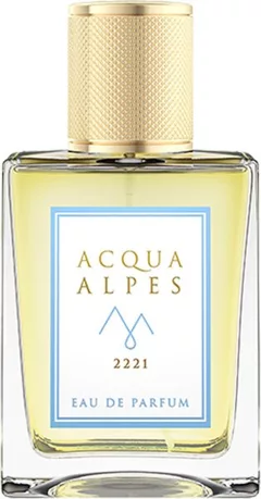 Acqua Alpes 2221 50 ml