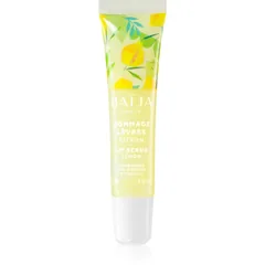 BAÏJA Lip Scrub Lamon Lippenpeeling