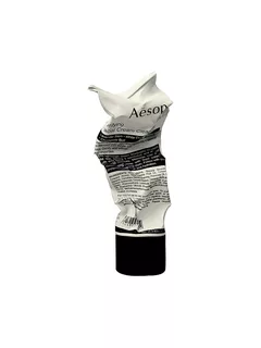 AESOP Reinigung - Purifying Facial Cream Cleanser