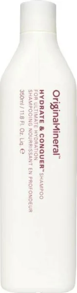 O&M Hydrate & Conquer Shampoo