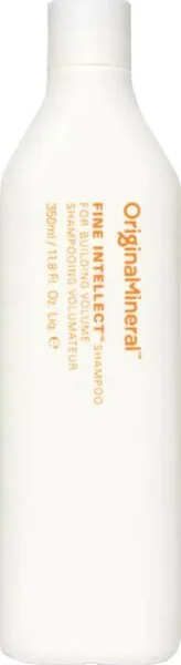 O&M Fine Intellect Shampoo
