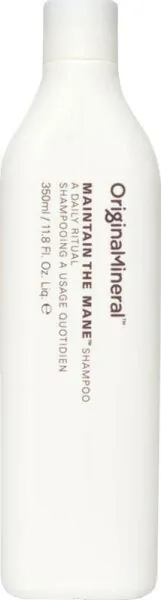 O&M Maintain the Mane Shampoo
