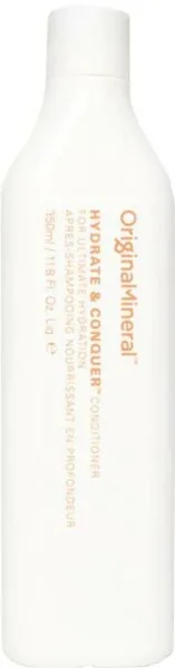 O&M Hydrate & Conquer Conditioner